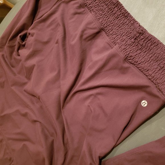 Lululemon pullover - Picture 6 of 6